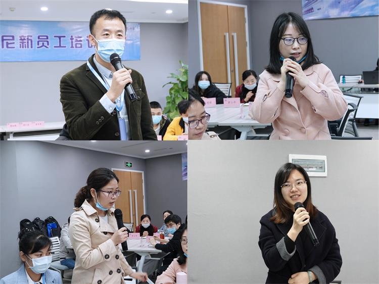 什么是员工培训?为什么员工培训对企业很重要? 什么是员工培训?为什么员工培训对企业很重要?